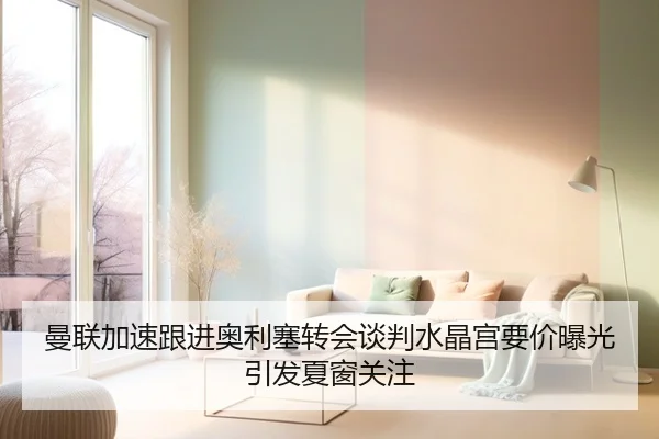 曼联加速跟进奥利塞转会谈判水晶宫要价曝光引发夏窗关注